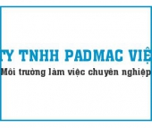Công ty TNHH Padmac Việt Nam