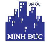 CÔNG TY TNHH THƯƠNG MẠI XÂY DỰNG DỊCH VỤ NHÀ ĐẤT MINH ĐỨC