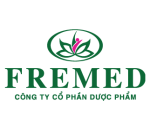Công Ty CP Dược Phẩm Fremed