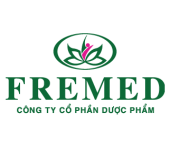 Công Ty CP Dược Phẩm Fremed