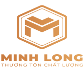 Công ty CP TMDV Minh Long