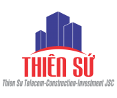 Công Ty CP Đầu Tư Và Xây Dựng Thiên Sứ