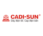Công Ty Cp Dây Và Cáp Điện Thượng Đình Cadi-Sun