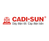 Công Ty Cp Dây Và Cáp Điện Thượng Đình Cadi-Sun