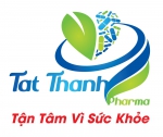 Công Ty Cổ Phần Dược Phẩm Tất Thành