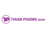 Nhà máy Long An - Công ty TNHH may thêu Thuận Phương