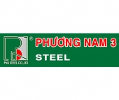 Công ty TNHH thép Phương Nam 3