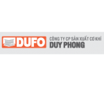 Công Ty Cổ Phần Sản Xuất Cơ Khí Duy Phong
