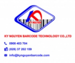Công Ty TNHH Công Nghệ Mã Vạch Kỷ Nguyên.