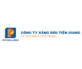 CÔNG TY XĂNG DẦU TIỀN GIANG