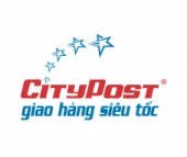 Công Ty Cp Bưu Chính Thành Phố (Citypost Express)