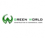 Công Ty Cổ Phần Xây Dựng Và Thương Mại Green World