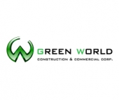 Công Ty Cổ Phần Xây Dựng Và Thương Mại Green World