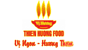 CÔNG TY CP THỰC PHẨM THIÊN HƯƠNG